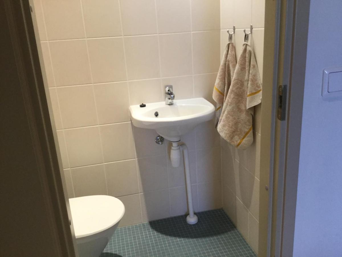 Kuressaare Tallinn Street Apartments Zewnętrze zdjęcie