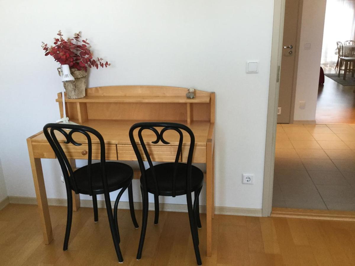 Kuressaare Tallinn Street Apartments Zewnętrze zdjęcie