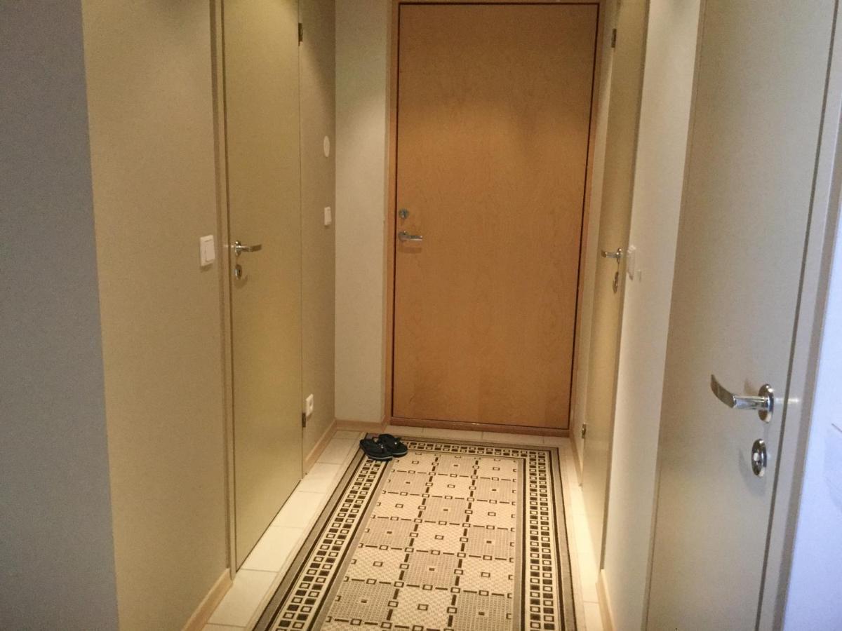 Kuressaare Tallinn Street Apartments Zewnętrze zdjęcie