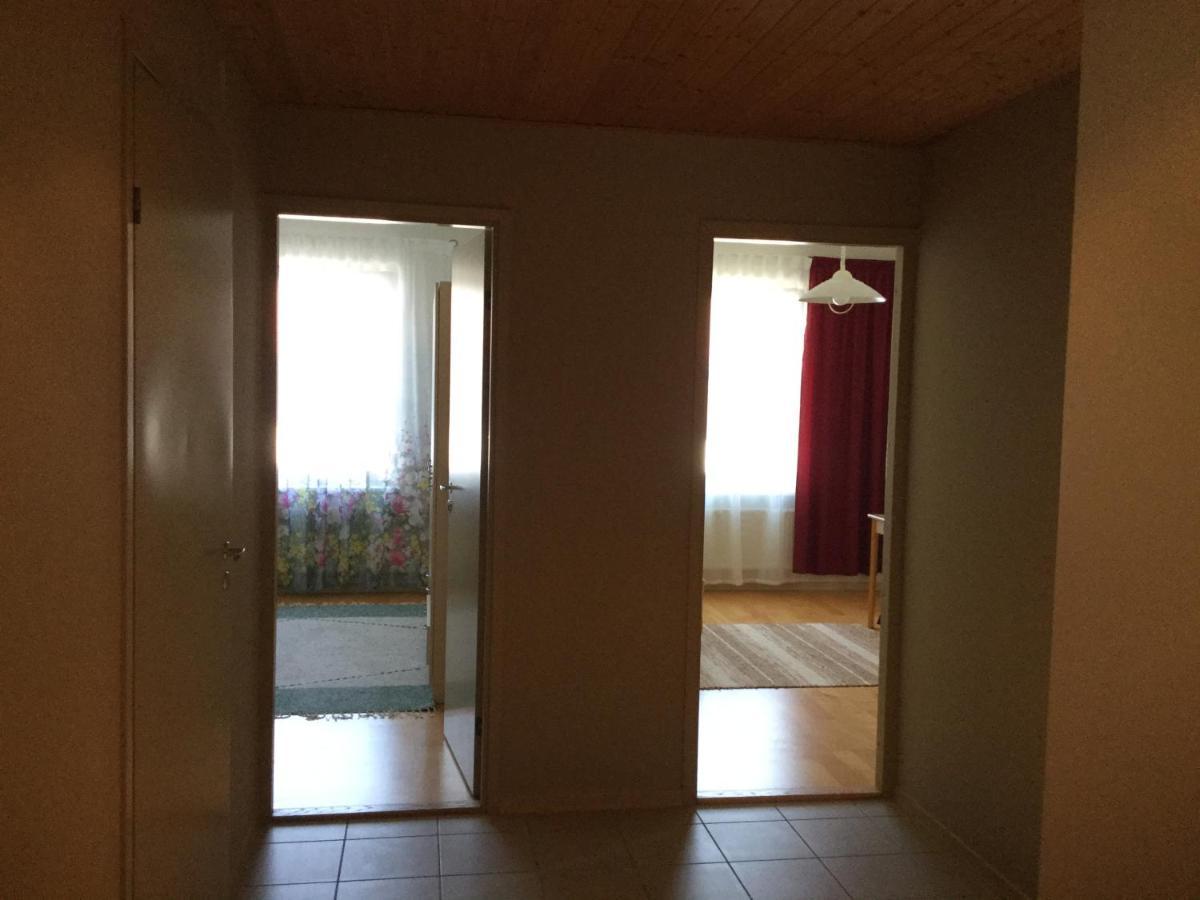 Kuressaare Tallinn Street Apartments Zewnętrze zdjęcie