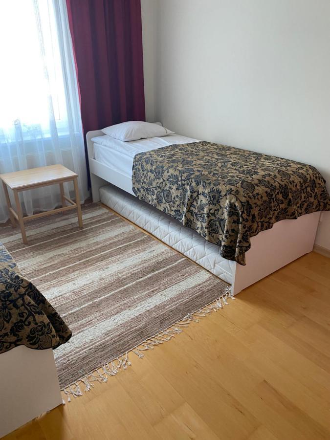 Kuressaare Tallinn Street Apartments Zewnętrze zdjęcie