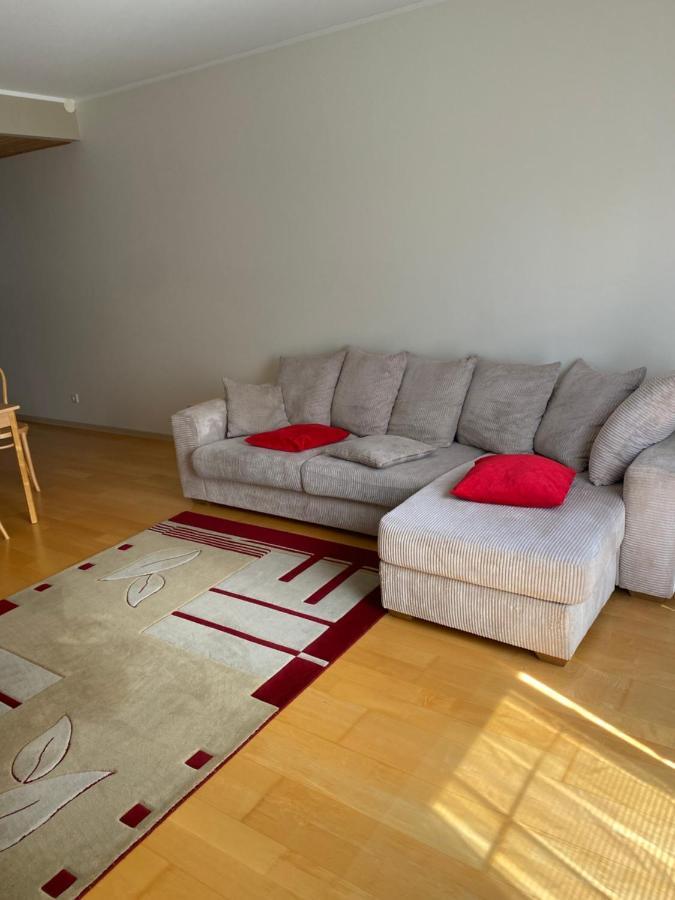 Kuressaare Tallinn Street Apartments Zewnętrze zdjęcie