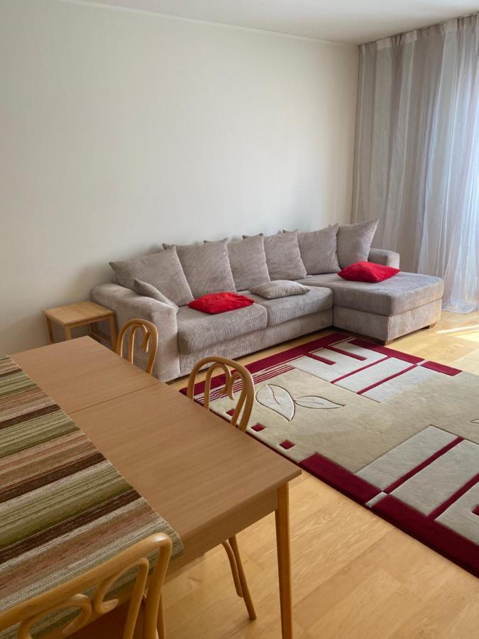 Kuressaare Tallinn Street Apartments Zewnętrze zdjęcie