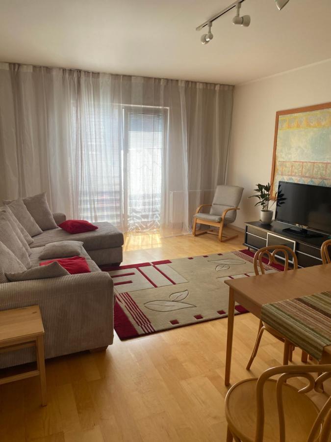 Kuressaare Tallinn Street Apartments Zewnętrze zdjęcie