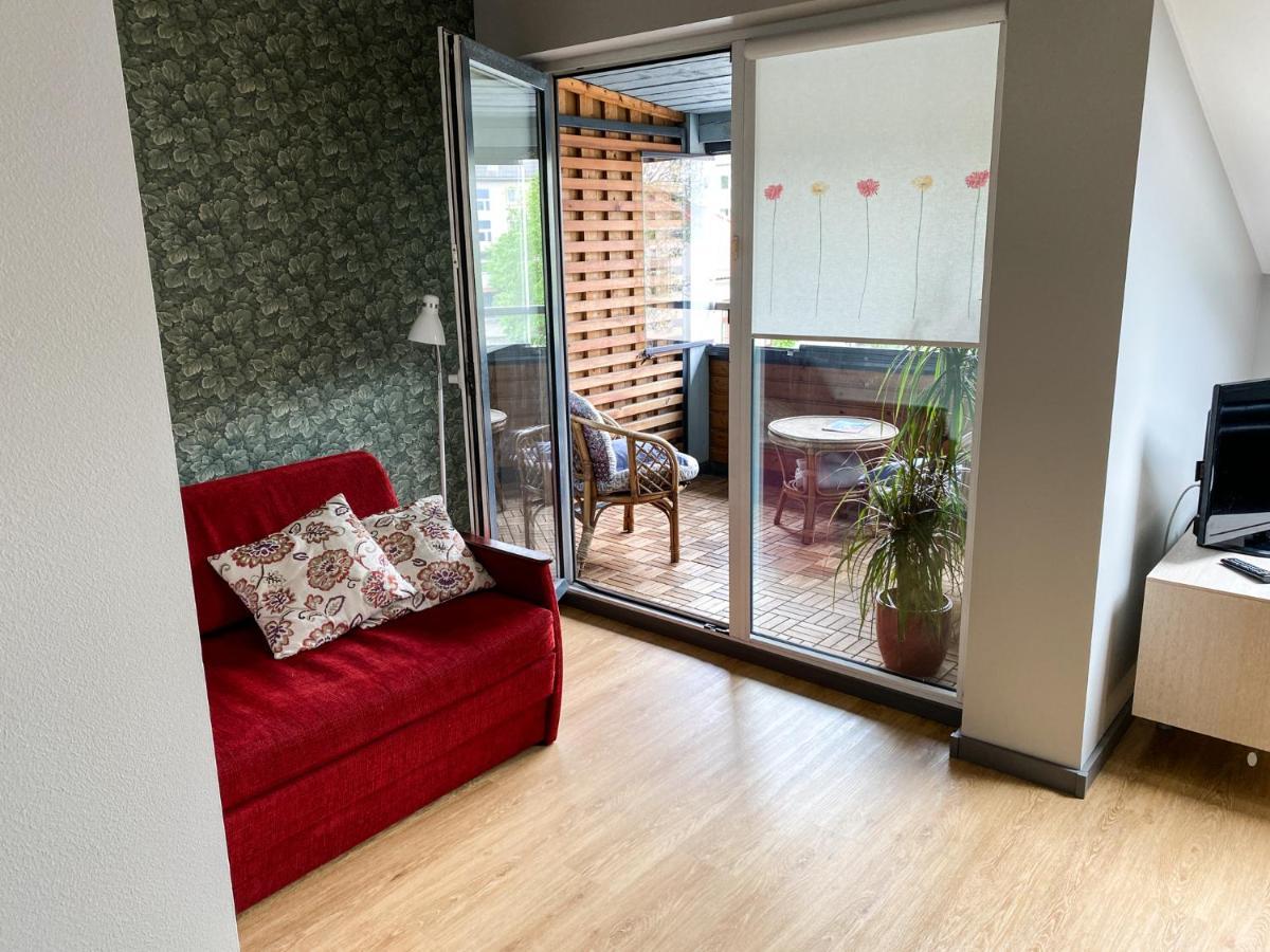 Kuressaare Tallinn Street Apartments Zewnętrze zdjęcie