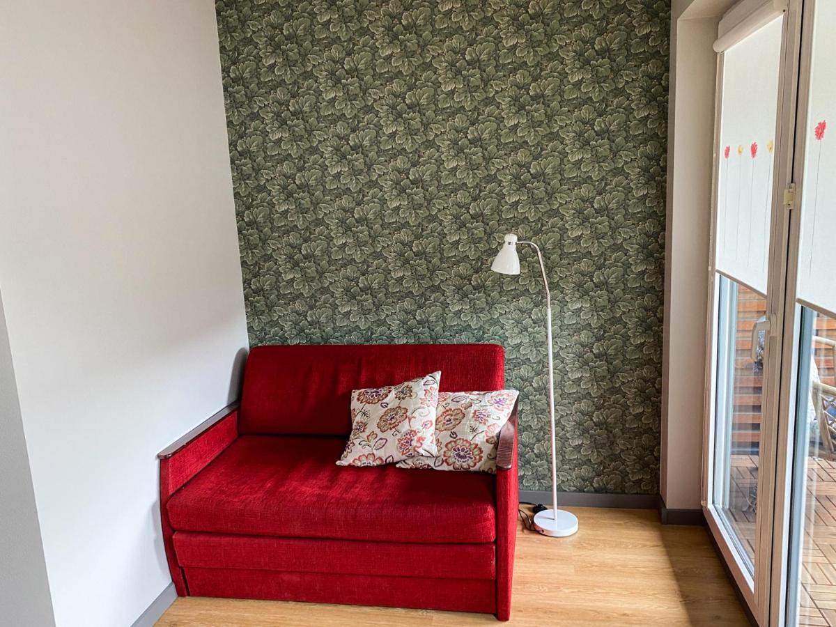 Kuressaare Tallinn Street Apartments Zewnętrze zdjęcie