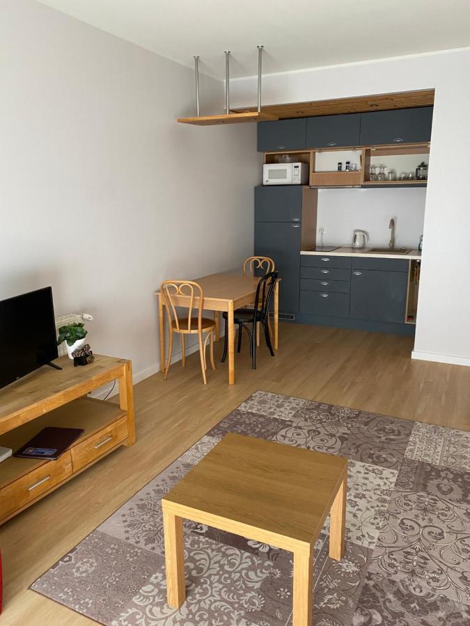 Kuressaare Tallinn Street Apartments Zewnętrze zdjęcie