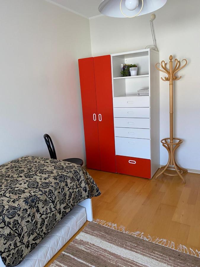 Kuressaare Tallinn Street Apartments Zewnętrze zdjęcie