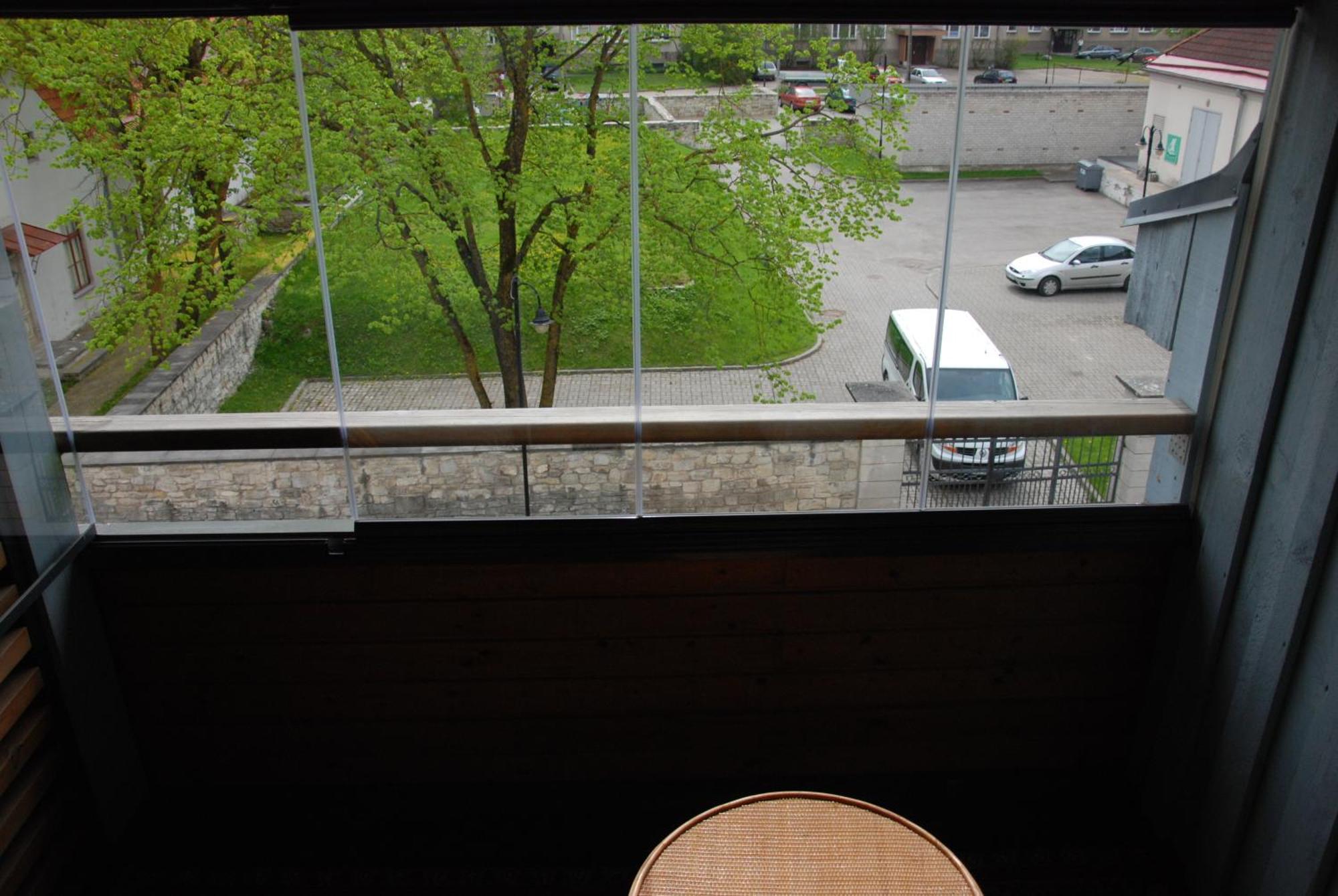 Kuressaare Tallinn Street Apartments Zewnętrze zdjęcie