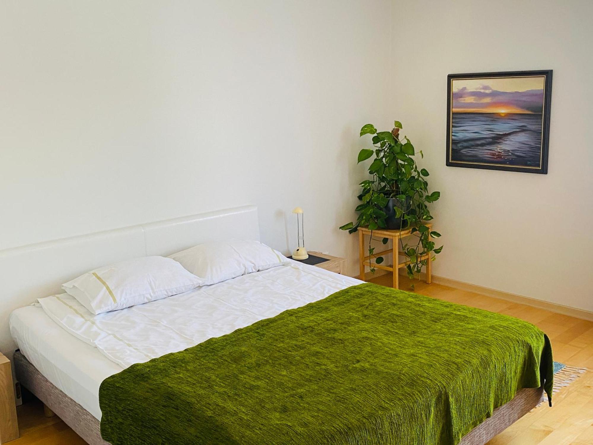 Kuressaare Tallinn Street Apartments Zewnętrze zdjęcie