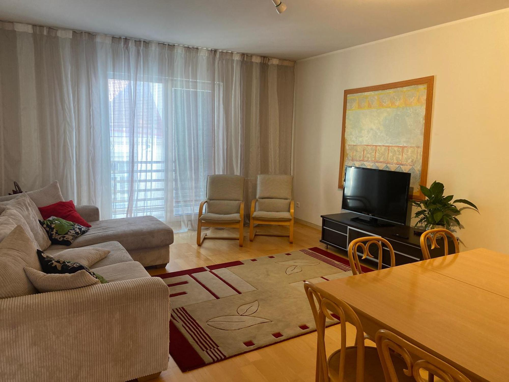 Kuressaare Tallinn Street Apartments Zewnętrze zdjęcie