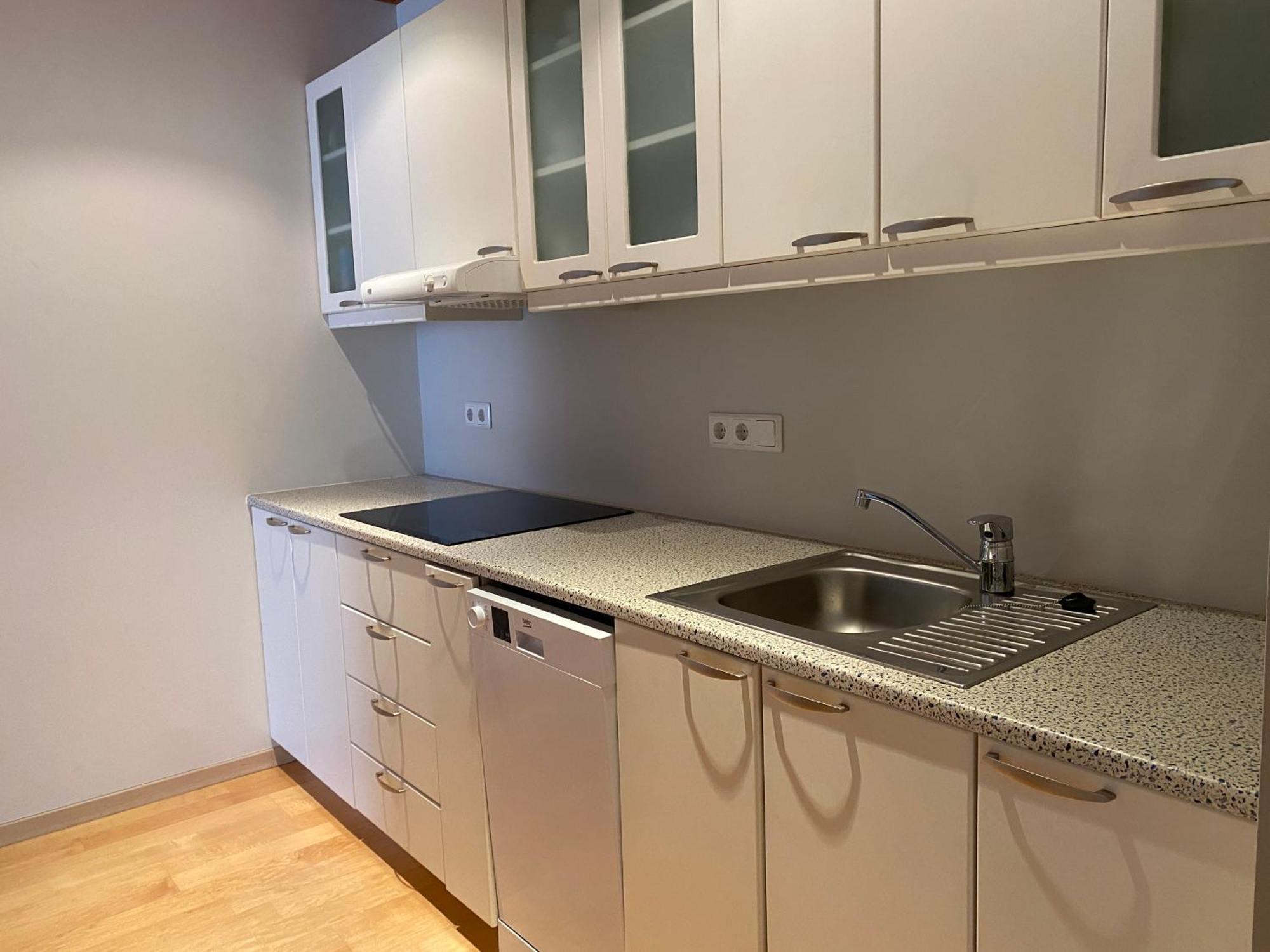 Kuressaare Tallinn Street Apartments Zewnętrze zdjęcie