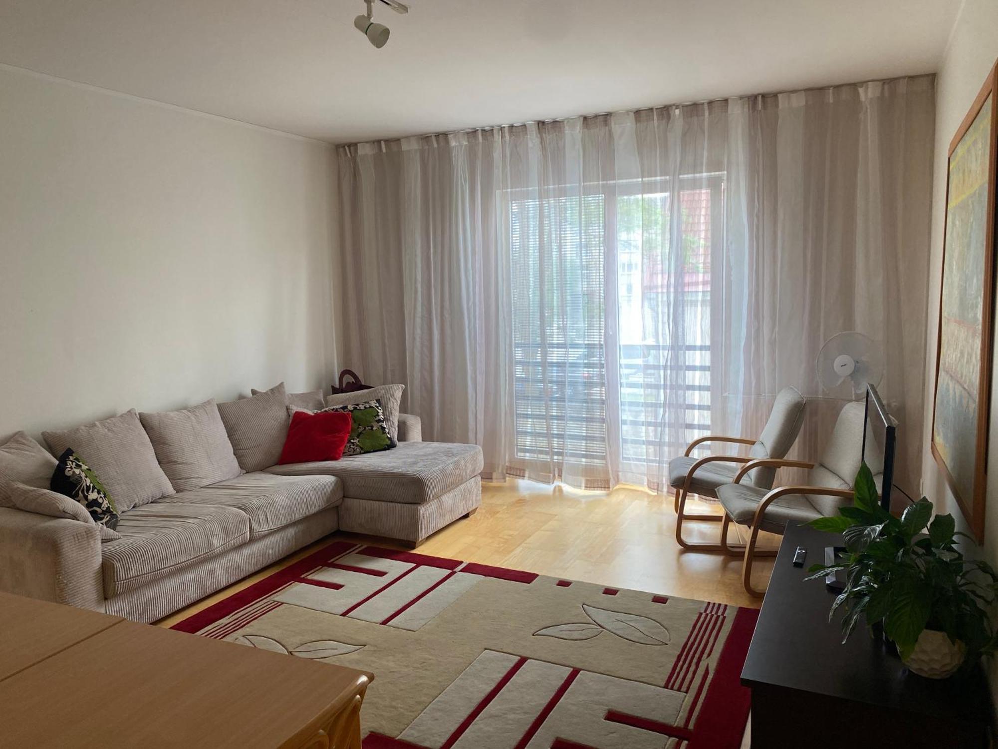 Kuressaare Tallinn Street Apartments Zewnętrze zdjęcie