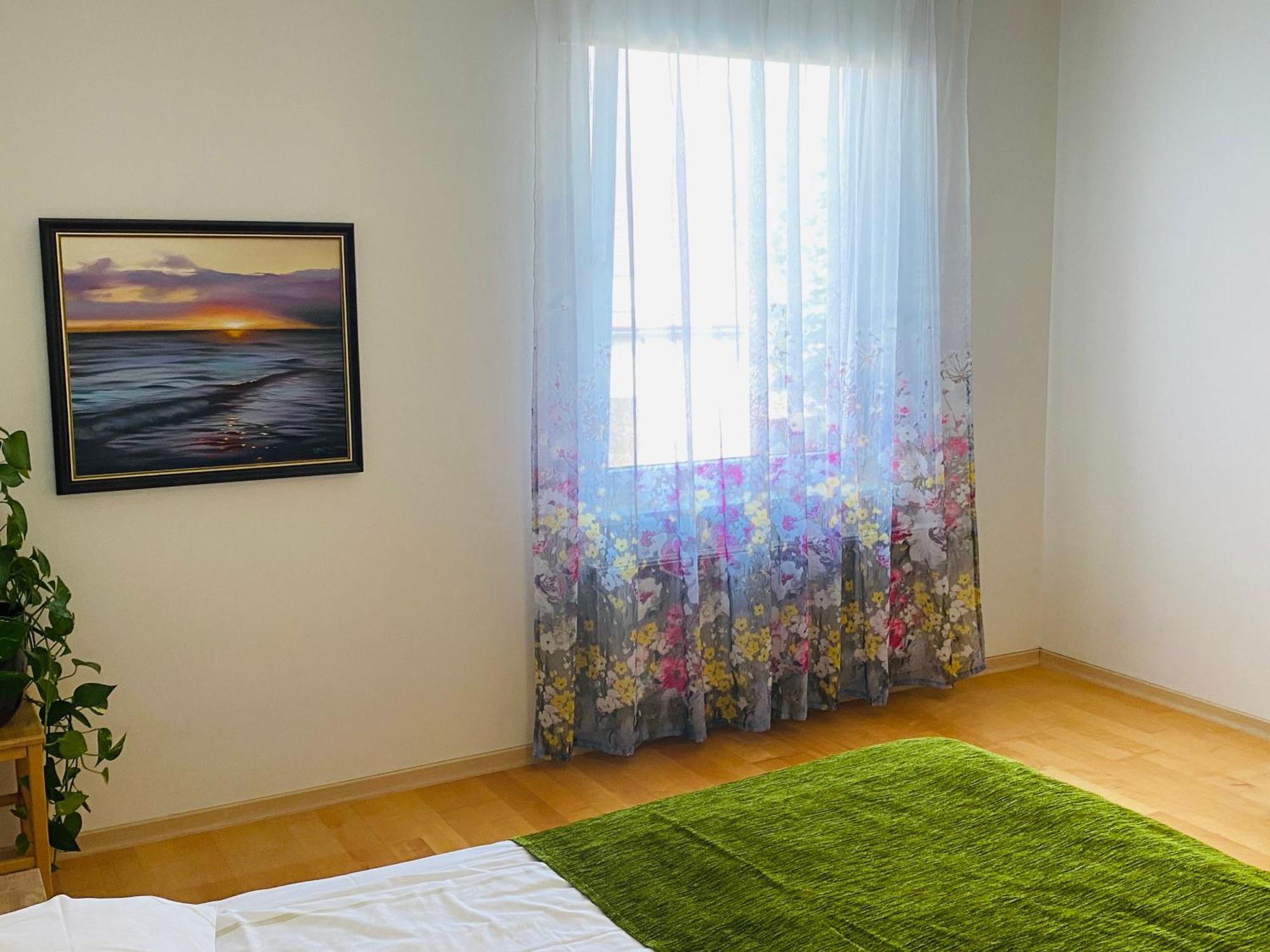 Kuressaare Tallinn Street Apartments Zewnętrze zdjęcie