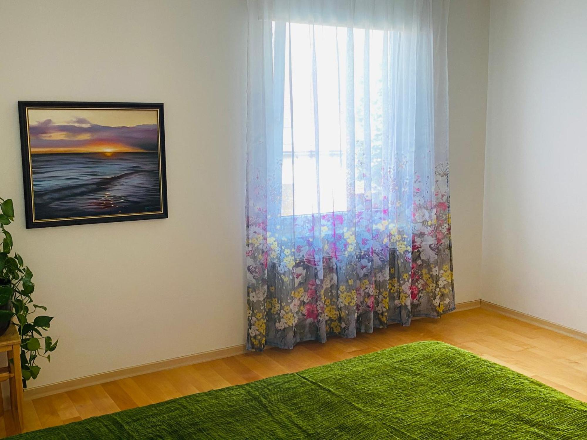 Kuressaare Tallinn Street Apartments Zewnętrze zdjęcie