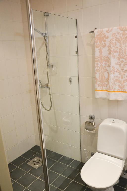 Kuressaare Tallinn Street Apartments Pokój zdjęcie